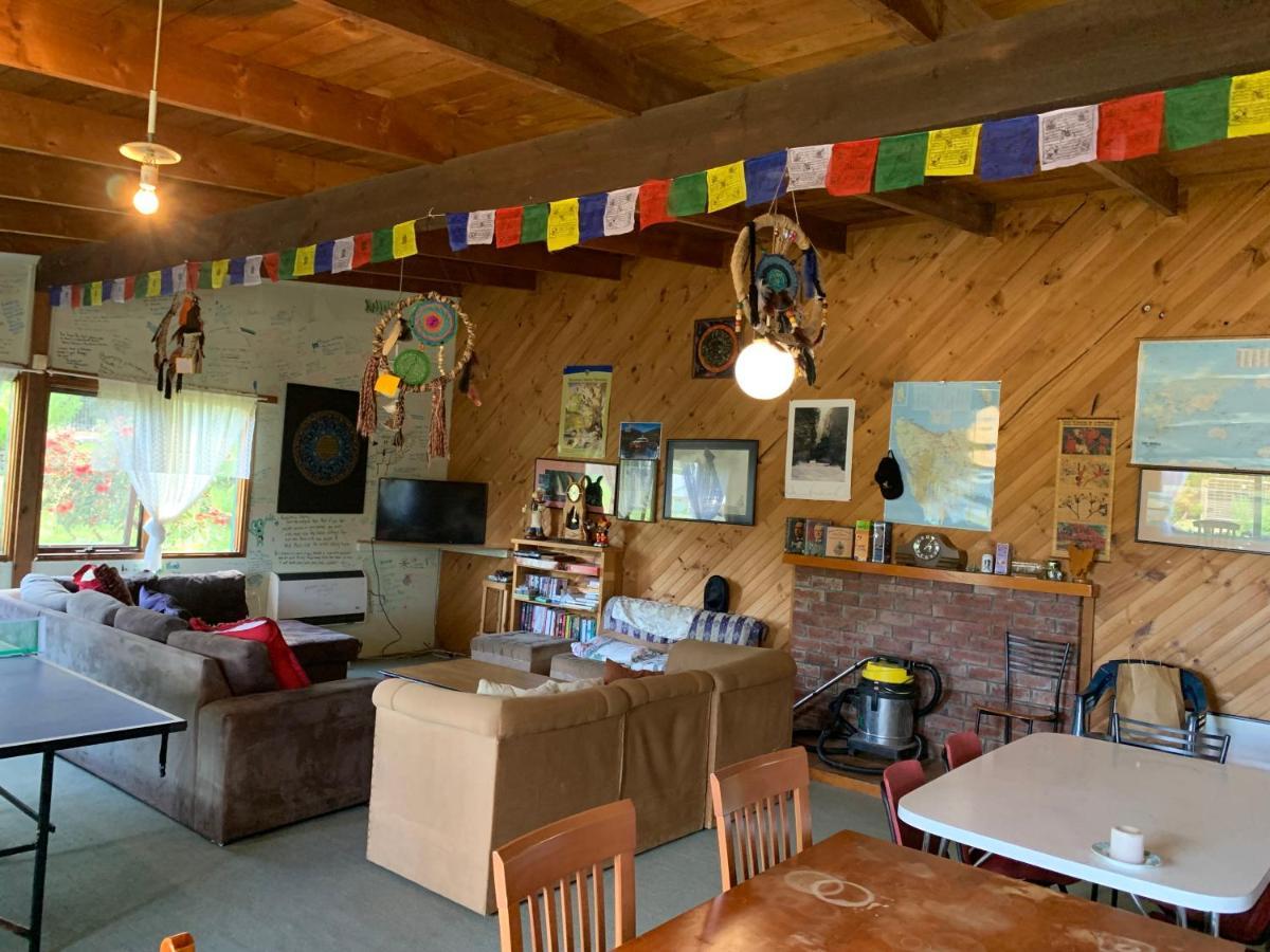 Strahan Backpackers Dış mekan fotoğraf