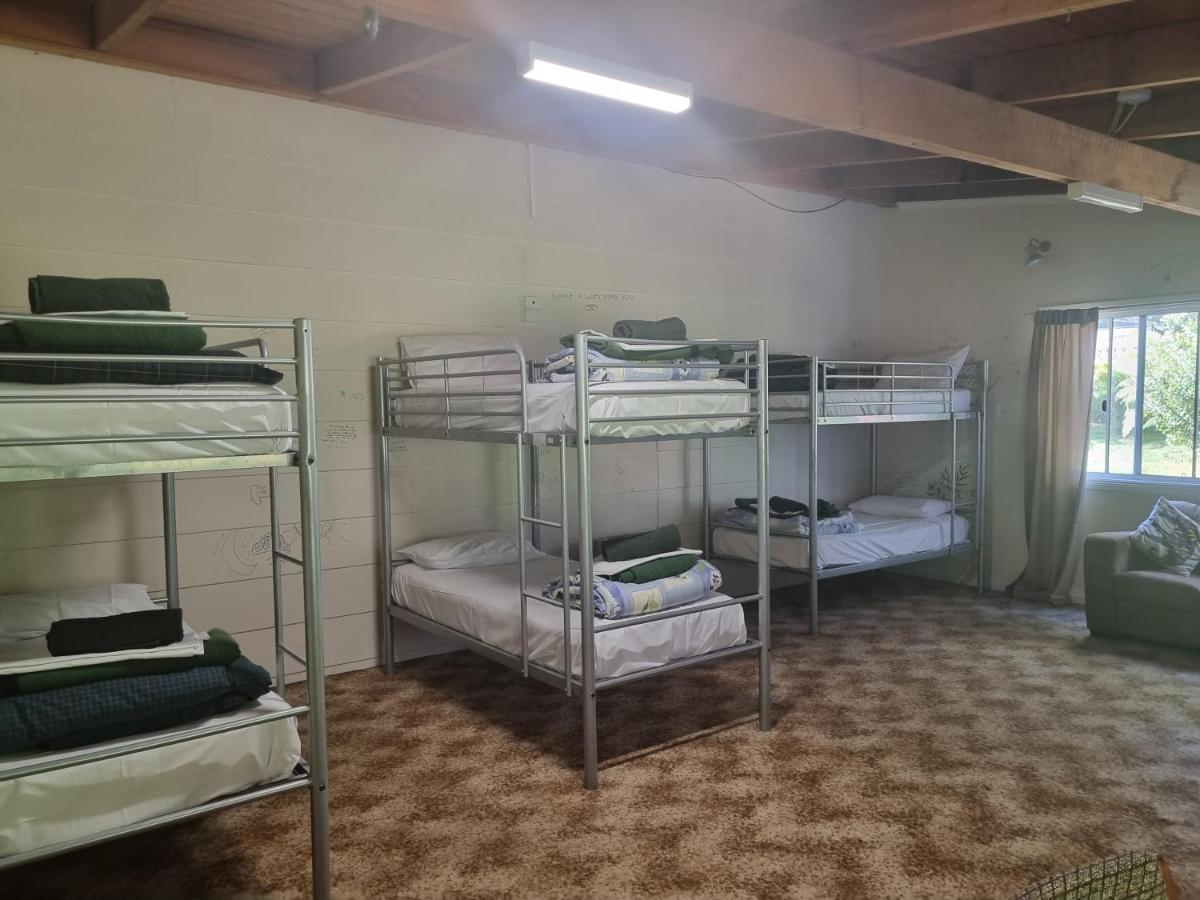Strahan Backpackers Dış mekan fotoğraf
