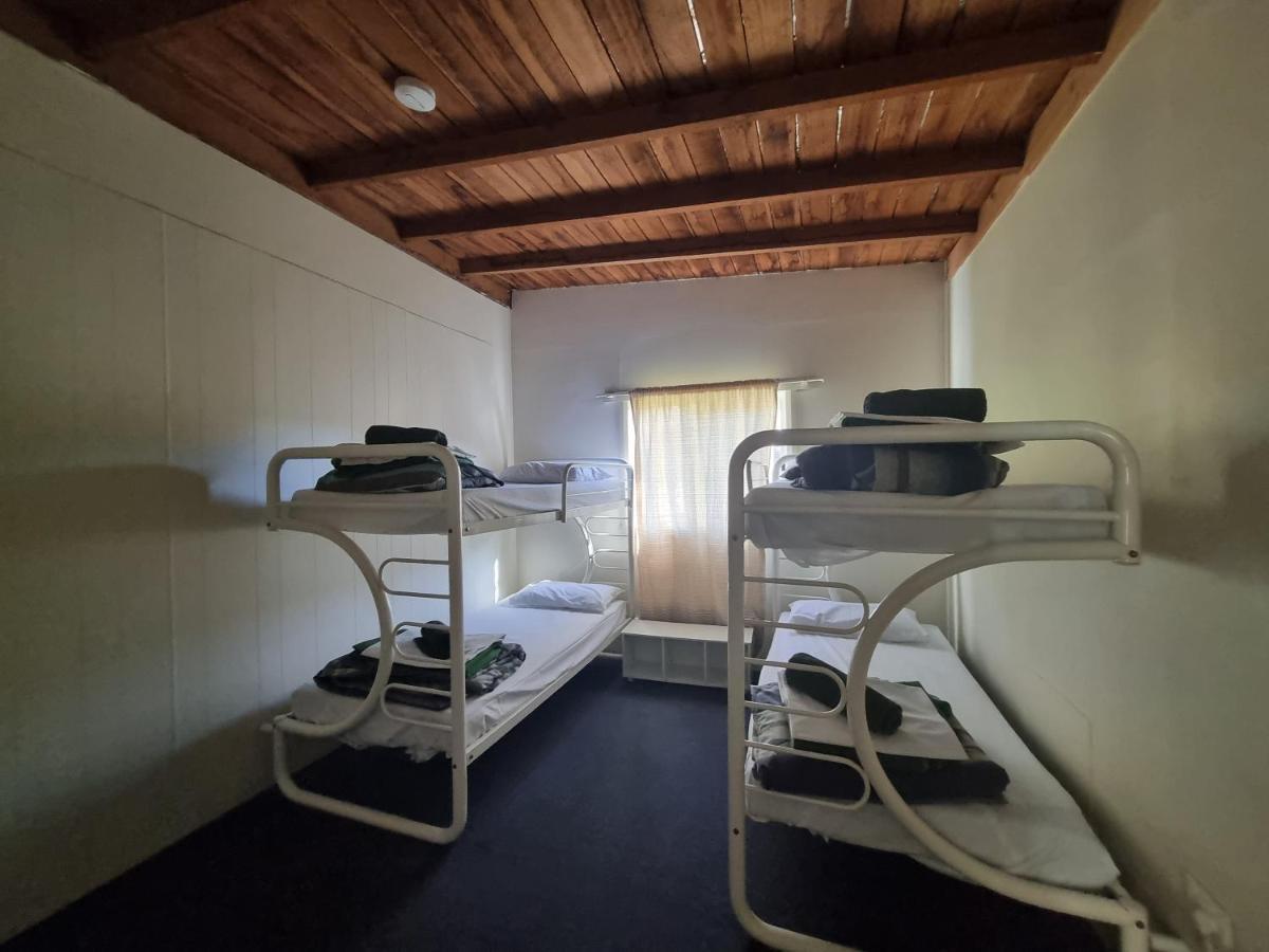 Strahan Backpackers Dış mekan fotoğraf