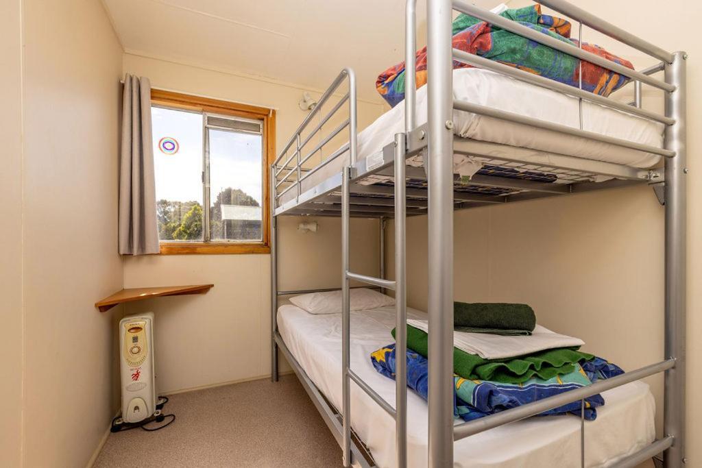 Strahan Backpackers Dış mekan fotoğraf